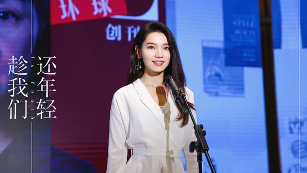 楊冪旗下7位藝人都是腿精！曾經的美腿NO. 1迪麗熱巴也甘拜下風