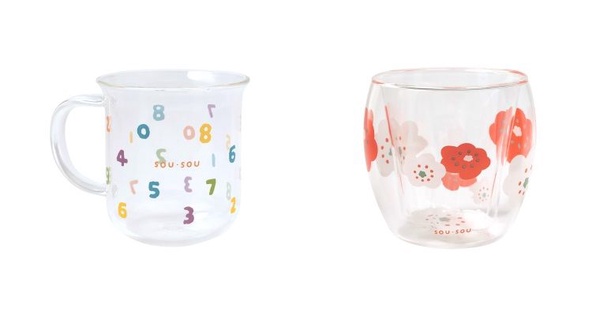 日本京都必逛品牌「SOU‧SOU」來台快閃！經典花紋搭配電鍋、安全帽、啤酒，通通都是台灣限定！