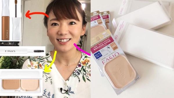 2019開架「柔焦粉餅」推薦！Dcard痘痘肌、毛孔肌網友狂推控油粉餅，這款就算爆汗也不脫妝！