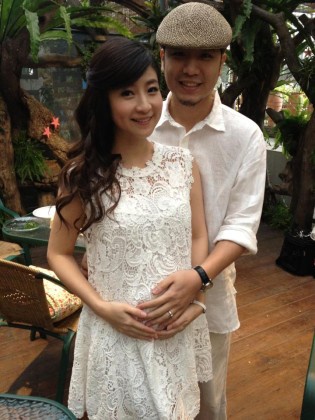 一起愛台灣！成為台灣好媳婦的海外明星大集合