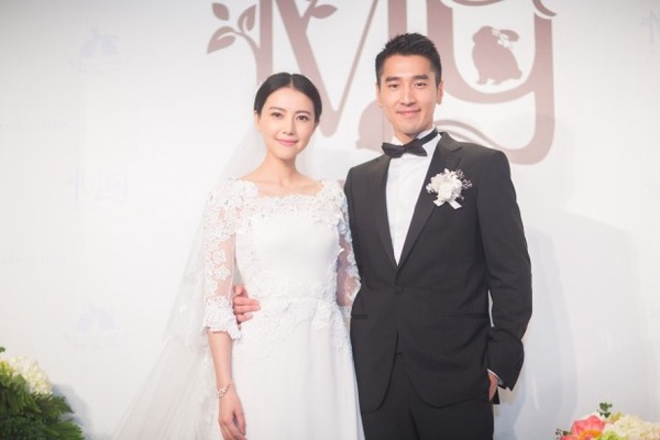 一起愛台灣！成為台灣好媳婦的海外明星大集合