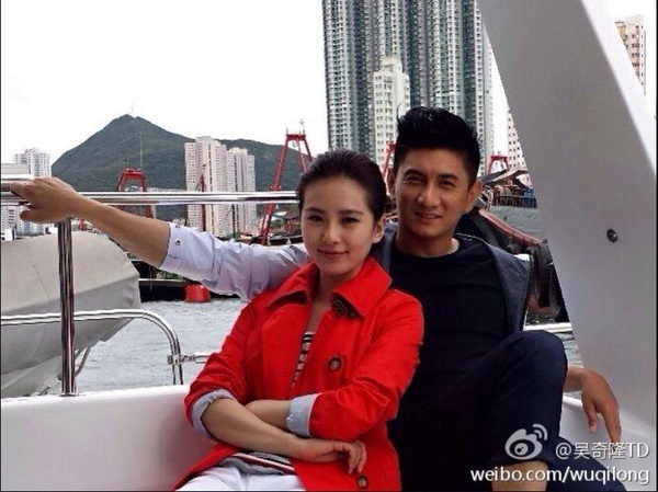 一起愛台灣！成為台灣好媳婦的海外明星大集合