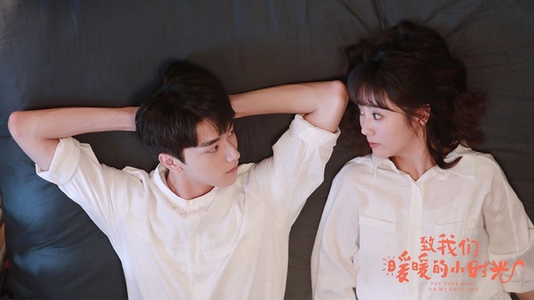 五月陸劇熱門排行榜TOP 10！青春甜劇佔二、三名，鄧倫《封神演義》被碾壓