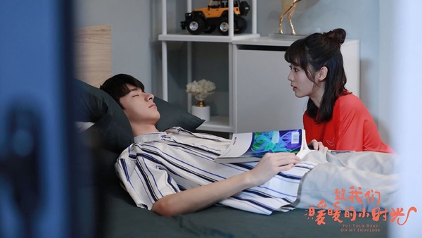 五月陸劇熱門排行榜TOP 10！青春甜劇佔二、三名，鄧倫《封神演義》被碾壓