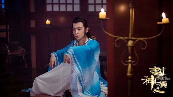 五月陸劇熱門排行榜TOP 10！青春甜劇佔二、三名，鄧倫《封神演義》被碾壓
