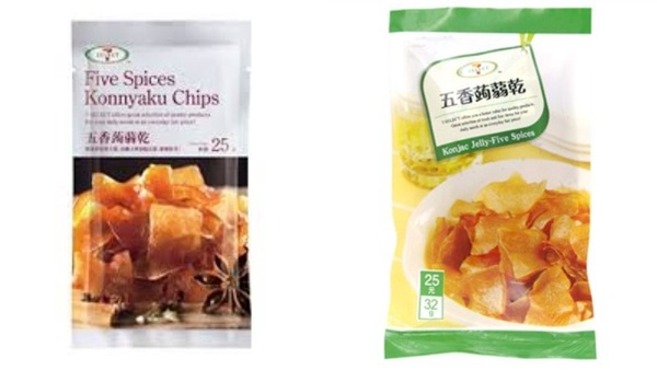 6款「減肥零食」有感推薦！costco、7-11、無印良品都有，便秘一同解決