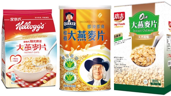 6款「減肥零食」有感推薦！costco、7-11、無印良品都有，便秘一同解決