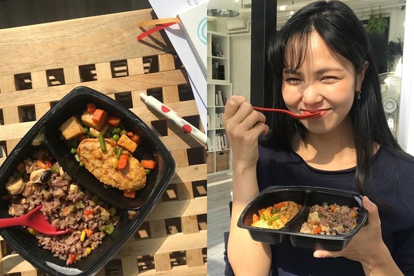 韓妞狂甩肉20公斤！下半身肥胖逆襲成細長腿，除了運動、消水腫更重要