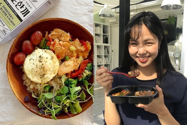 韓妞狂甩肉20公斤！下半身肥胖逆襲成細長腿，除了運動、消水腫更重要