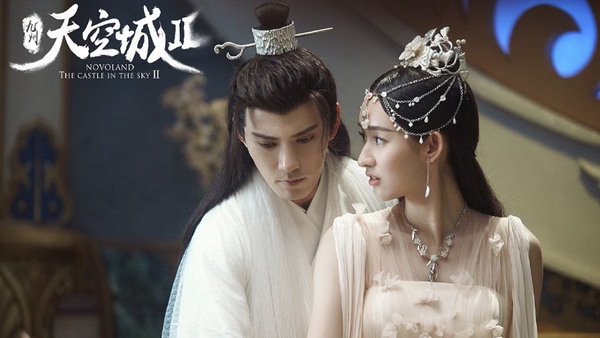 《獨孤天下》霸氣柔情宇文護新劇《鳳弈》來襲！徐正溪6部待播劇，演男主或男配都愛不到