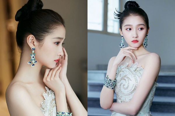 女星白到發光都是假的？小紅書超狂「美白體膜」，讓你今夏白到沒朋友！