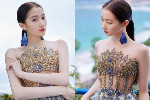 女星白到發光都是假的？小紅書超狂「美白體膜」，讓你今夏白到沒朋友！