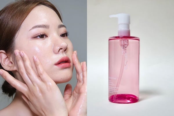 油肌激推2019必買保養品！網評有感控油縮毛孔，去油乳液、水精華必囤貨