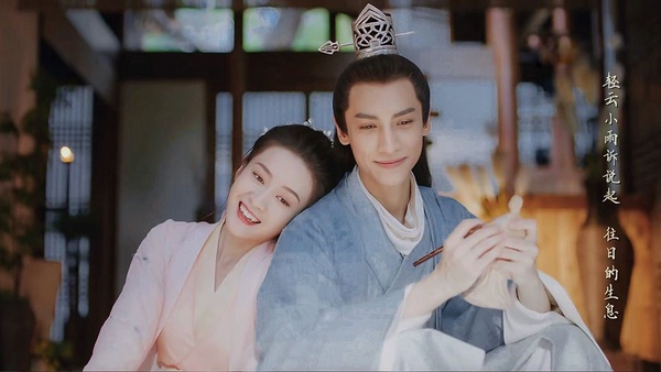 《封神演義》鄧倫不是最慘的！陸劇9個悲情男配清單，5個結局都為女主死