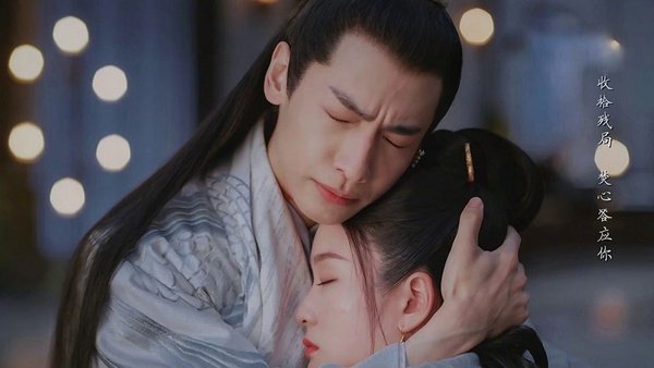 《封神演義》鄧倫不是最慘的！陸劇9個悲情男配清單，5個結局都為女主死