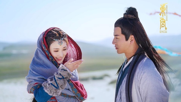 《封神演義》鄧倫不是最慘的！陸劇9個悲情男配清單，5個結局都為女主死