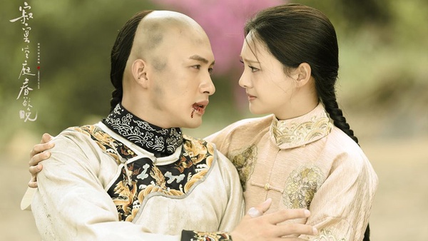 《封神演義》鄧倫不是最慘的！陸劇9個悲情男配清單，5個結局都為女主死