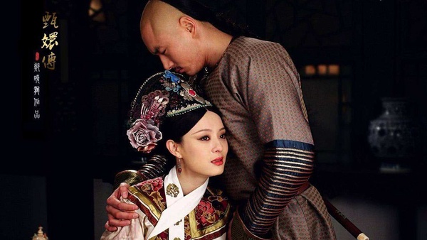《封神演義》鄧倫不是最慘的！陸劇9個悲情男配清單，5個結局都為女主死