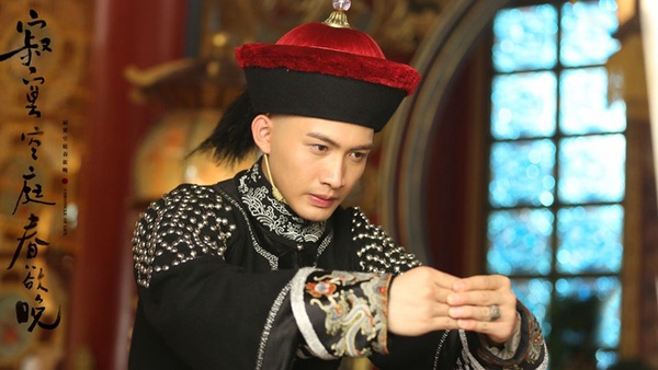 《封神演義》鄧倫不是最慘的！陸劇9個悲情男配清單，5個結局都為女主死