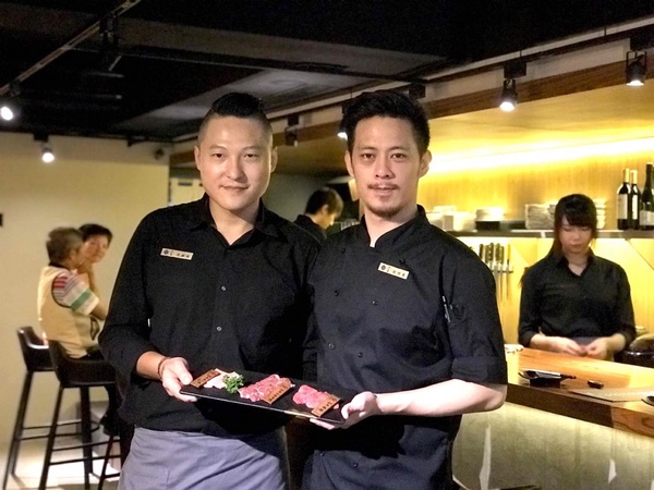 東區燒肉推薦再加一，「上吉燒肉」推頂級和牛，5月21日正式開幕！