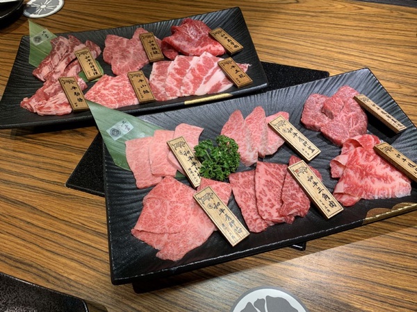 東區燒肉推薦再加一，「上吉燒肉」推頂級和牛，5月21日正式開幕！