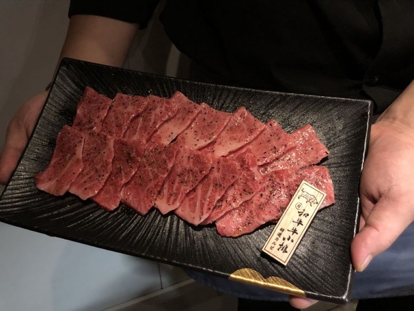 東區燒肉推薦再加一，「上吉燒肉」推頂級和牛，5月21日正式開幕！