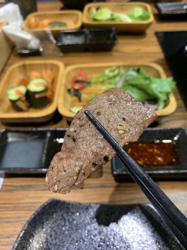 東區燒肉推薦再加一，「上吉燒肉」推頂級和牛，5月21日正式開幕！