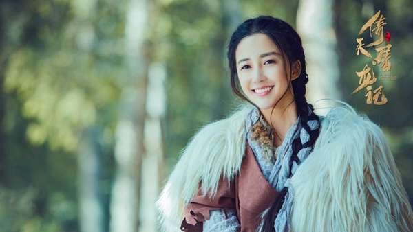盤點《白髮》10位美女清單！還隱藏了《倚天屠龍記》《如懿傳》《知否》演員讓人認不出來