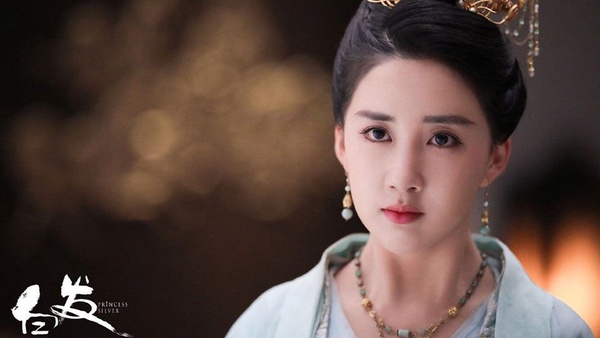盤點《白髮》10位美女清單！還隱藏了《倚天屠龍記》《如懿傳》《知否》演員讓人認不出來