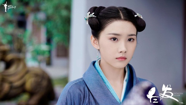 盤點《白髮》10位美女清單！還隱藏了《倚天屠龍記》《如懿傳》《知否》演員讓人認不出來
