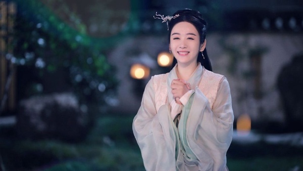 盤點《白髮》10位美女清單！還隱藏了《倚天屠龍記》《如懿傳》《知否》演員讓人認不出來