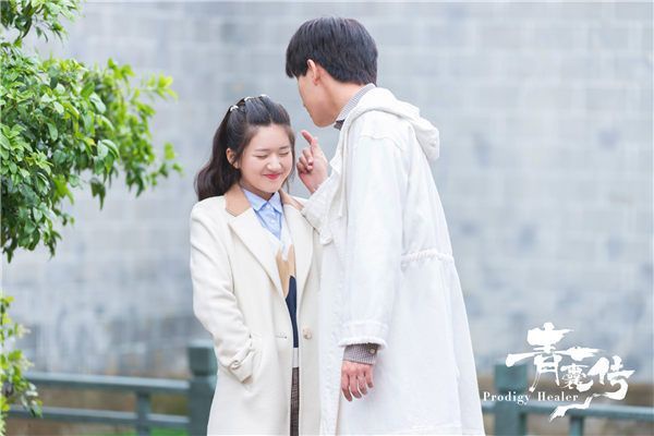 《青囊傳》甜到牙痛的民國奇幻劇！中西醫術結合民國奇幻劇，人物劇情介紹