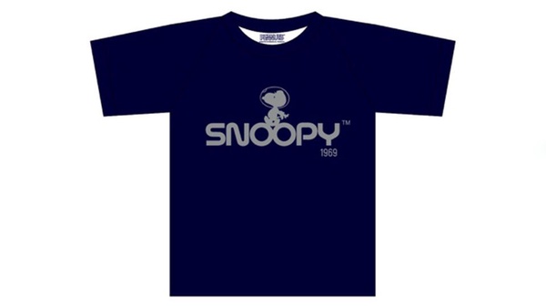 史努比粉絲手刀衝！「Snoopy城市探險」7/1高雄強勢登場！