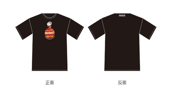 史努比粉絲手刀衝！「Snoopy城市探險」7/1高雄強勢登場！