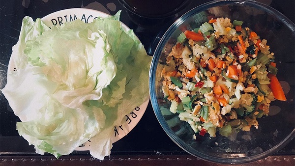 《香蜜》穗禾圓臉變完美側顏！王一菲七日減肥餐+四飲食秘訣大公開