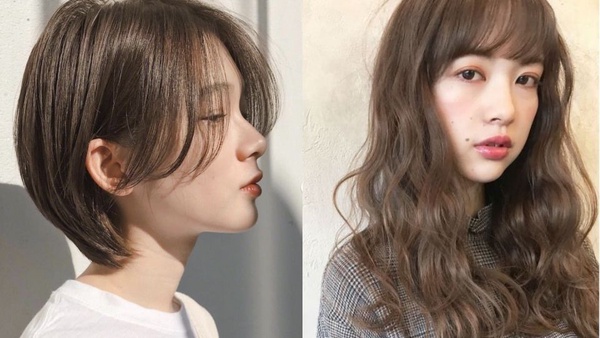2020春夏「不用漂」的流行髮色推薦！不傷髮質、不褪色～今夏必染的6款特殊髮色！