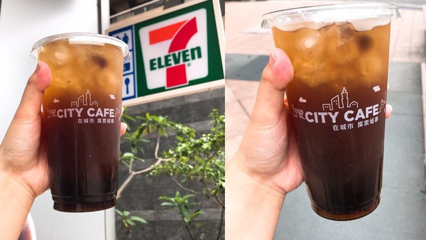  7-11南部限定「黑糖冬瓜珍珠」登場！嚴選古早味熬煮，便宜特大杯規格