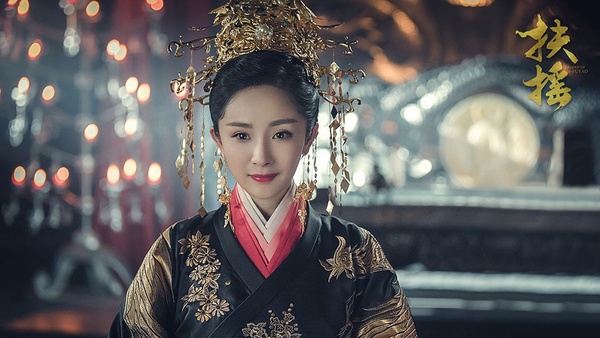 古裝劇大婚名場面盤點！10位新娘同場比美，楊冪超霸氣，而她成最慘新娘