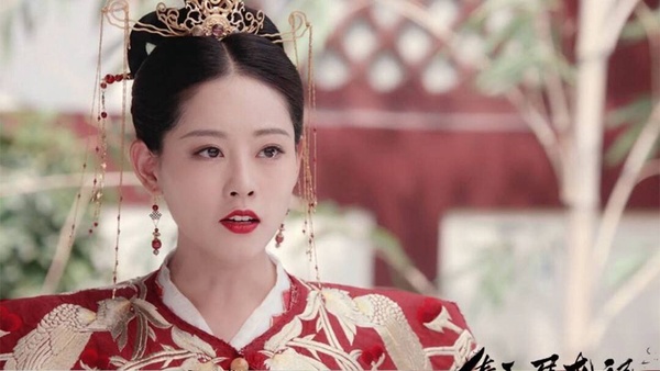 古裝劇大婚名場面盤點！10位新娘同場比美，楊冪超霸氣，而她成最慘新娘