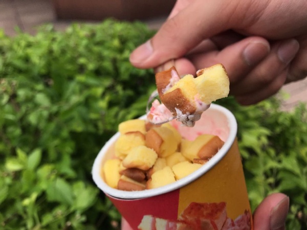 7-11獨家COLD STONE新口味！布朗尼、起司蛋糕餡料爆多，5/31酷樂杯必買