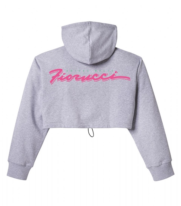 珊瑚橘老爹鞋、復古連身泳衣太美!adidas﻿ Originals 與米蘭潮牌Fiorucci﻿ 推出時尚聯名！