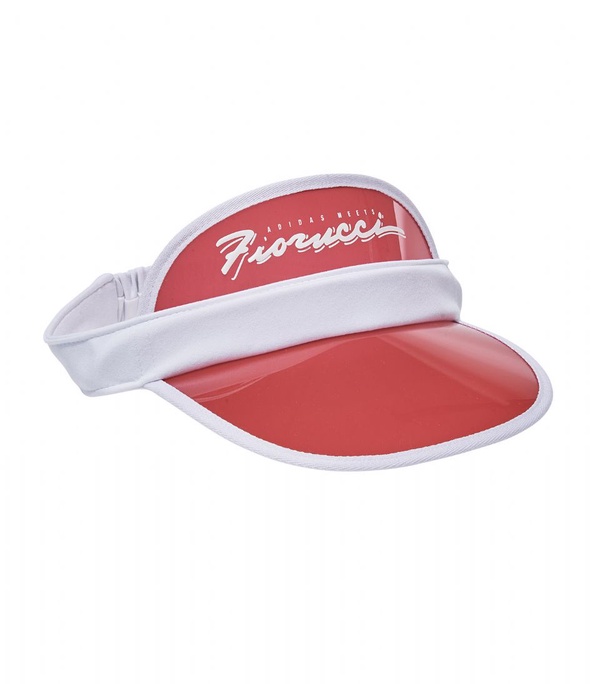珊瑚橘老爹鞋、復古連身泳衣太美!adidas﻿ Originals 與米蘭潮牌Fiorucci﻿ 推出時尚聯名！