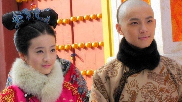 《白髮》容樂公主美出天際！張雪迎9部戲演過楊穎侍女、清宮劇寵妃，還挑戰大S代表作