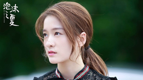 《白髮》容樂公主美出天際！張雪迎9部戲演過楊穎侍女、清宮劇寵妃，還挑戰大S代表作
