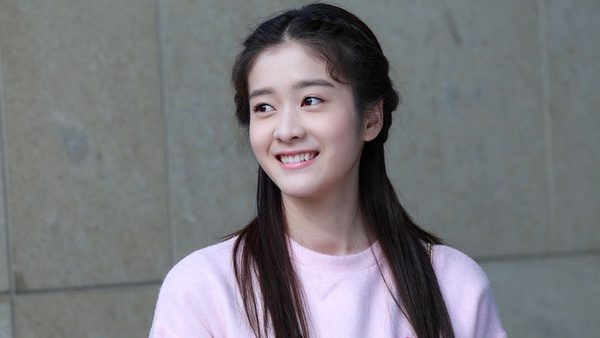 《白髮》容樂公主美出天際！張雪迎9部戲演過楊穎侍女、清宮劇寵妃，還挑戰大S代表作
