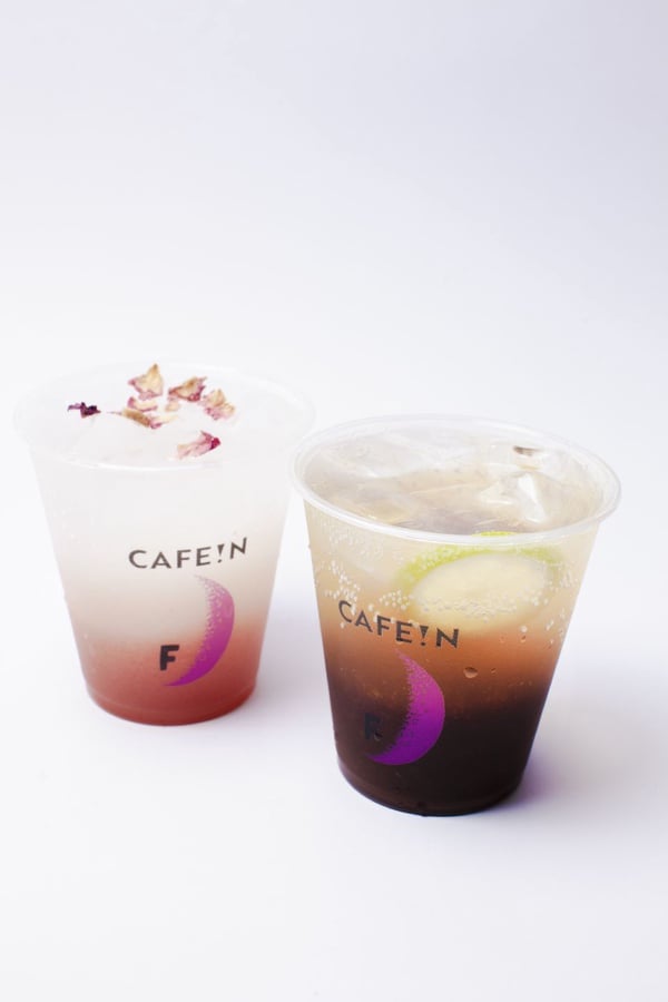「CAFE!N」攜手人氣早午餐店「BRUN不然早午餐」推獨家熱壓吐司，更有外送服務讓你隨時隨地都吃得到！