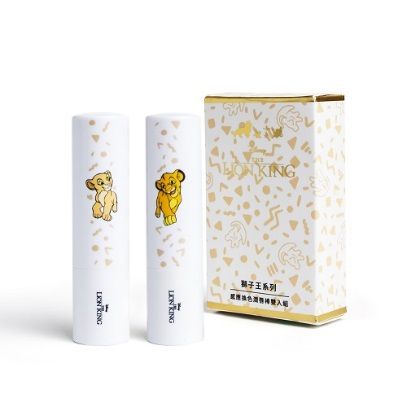 蒐集全套去看獅子王！FreshO2 x 迪士尼第二彈，《獅子王》聯名彩妝強勢來襲！