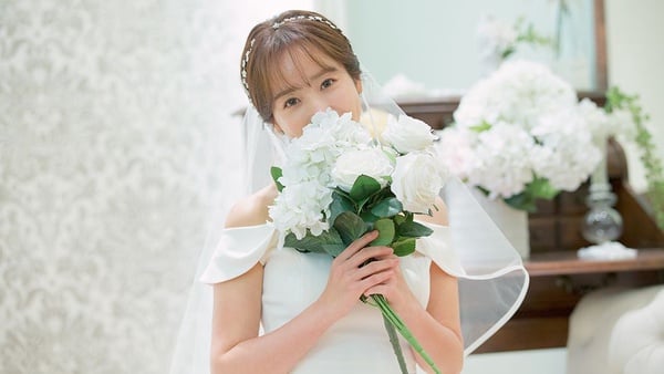 網評韓劇中穿婚紗最美女星TOP 10！劉仁娜性感、朴敏英夢幻，妳最想穿哪一件