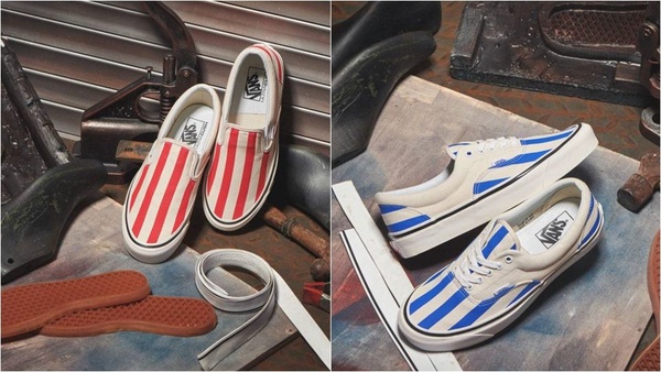 小S、Ella、陳婷妮和Melody都穿上「彩虹單品」，adidas Originals、NIKE、MICHAEL Michael Kors、vans、swatch新品特搜~