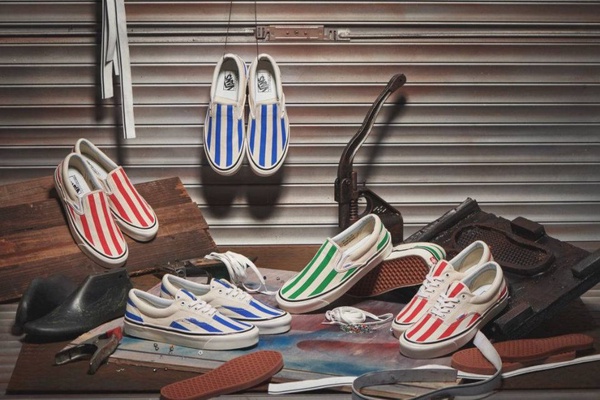 小S、Ella、陳婷妮和Melody都穿上「彩虹單品」，adidas Originals、NIKE、MICHAEL Michael Kors、vans、swatch新品特搜~
